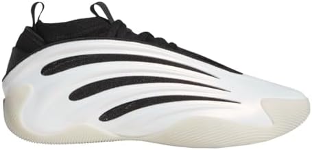 adidas Tênis de basquete unissex Harden Volume 9, Cor do